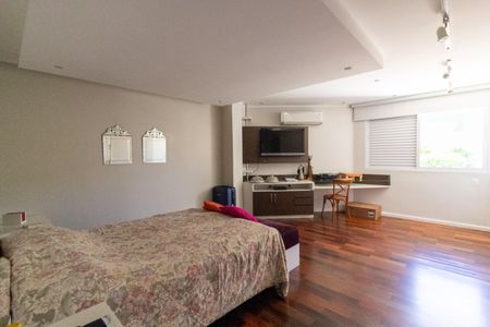 Apartamento para alugar com 700m², 5 quartos e 8 vagasQuarto 3 - Suíte 3