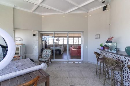 Apartamento para alugar com 700m², 5 quartos e 8 vagasÁrea Gourmet