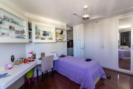 Apartamento para alugar com 700m², 5 quartos e 8 vagasQuarto 1 - Suíte 1