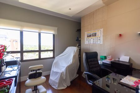 Apartamento para alugar com 700m², 5 quartos e 8 vagasEscritório