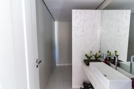 Apartamento para alugar com 700m², 5 quartos e 8 vagasLavabo Rooftop Privado