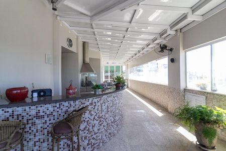 Apartamento para alugar com 700m², 5 quartos e 8 vagasÁrea Gourmet