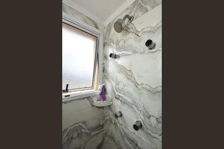 Apartamento à venda com 56m², 2 quartos e 1 vagaBanheiro