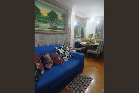 Foto 06 de apartamento à venda com 2 quartos, 56m² em Vila Sonia do Taboao, Taboão da Serra