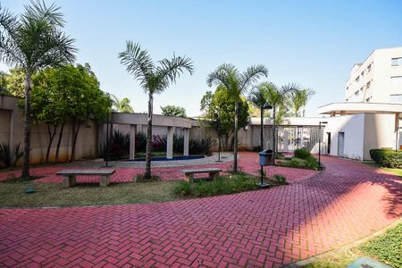 Apartamento à venda com 56m², 2 quartos e 1 vaga Apartamento à venda com 56m², 2 quartos e 1 vagaÁrea comum