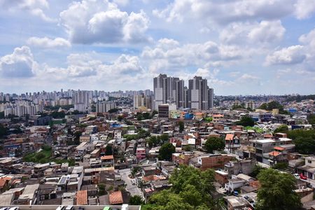 Apartamento à venda com 56m², 2 quartos e 1 vagaVista do Quarto 1