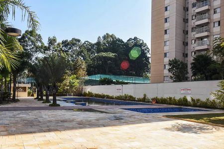 Apartamento à venda com 56m², 2 quartos e 1 vaga Apartamento à venda com 56m², 2 quartos e 1 vagaÁrea comum