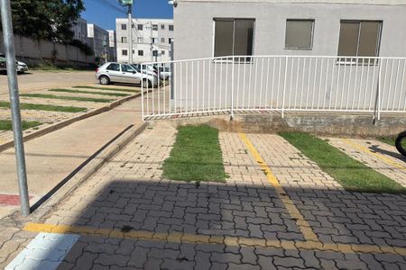 Apartamento para alugar com 45m², 2 quartos e 1 vagaGaragem