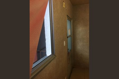 Apartamento para alugar com 2 quartos, 44m² em Santa Cruz, Rio de Janeiro