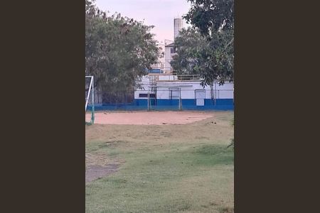 Apartamento para alugar com 44m², 2 quartos e 1 vaga