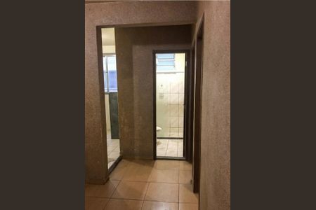 Apartamento para alugar com 44m², 2 quartos e 1 vaga