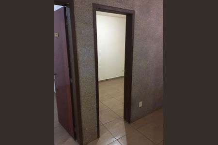 Apartamento para alugar com 44m², 2 quartos e 1 vaga