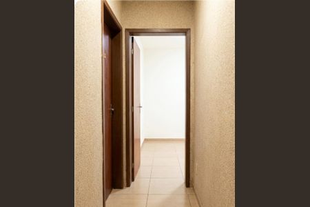 Apartamento para alugar com 44m², 2 quartos e 1 vaga