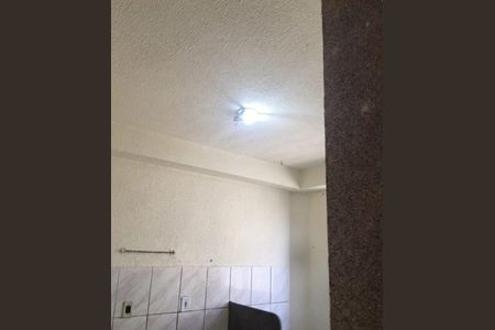Apartamento para alugar com 44m², 2 quartos e 1 vaga