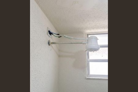 Apartamento para alugar com 44m², 2 quartos e 1 vaga