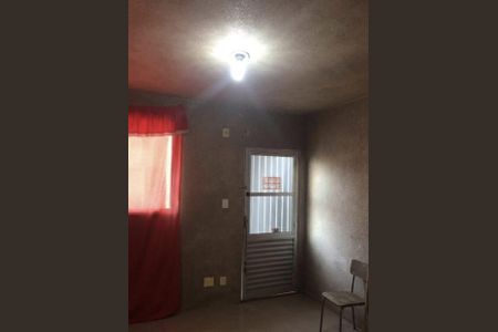 Apartamento para alugar com 44m², 2 quartos e 1 vaga