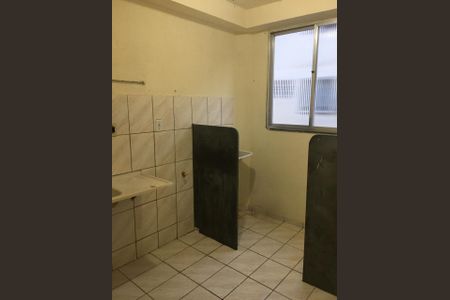 Apartamento para alugar com 2 quartos, 44m² em Santa Cruz, Rio de Janeiro