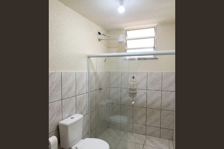 Apartamento para alugar com 44m², 2 quartos e 1 vaga