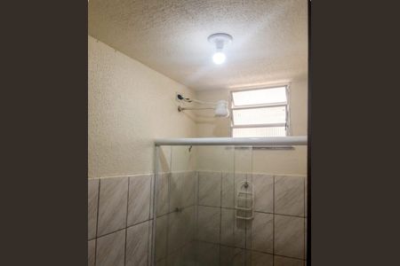 Apartamento para alugar com 44m², 2 quartos e 1 vaga