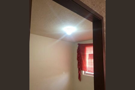 Apartamento para alugar com 44m², 2 quartos e 1 vaga