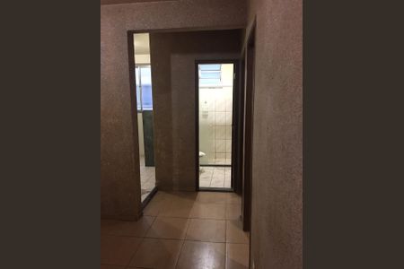 Apartamento para alugar com 2 quartos, 44m² em Santa Cruz, Rio de Janeiro