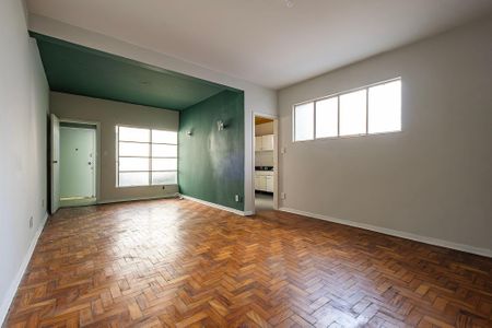Sala de apartamento para alugar com 2 quartos, 114m² em Pinheiros, São Paulo