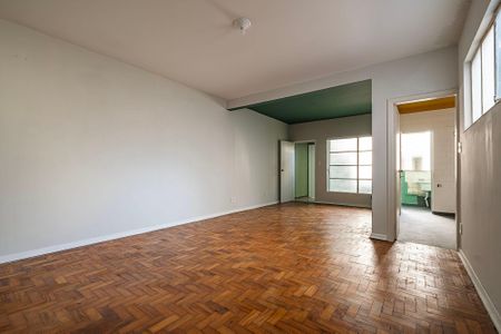 Sala de apartamento para alugar com 2 quartos, 114m² em Pinheiros, São Paulo