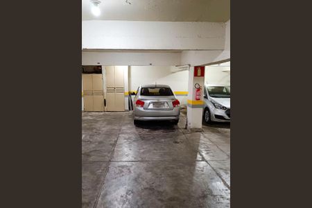 Apartamento à venda com 230m², 3 quartos e 2 vagasGaragem