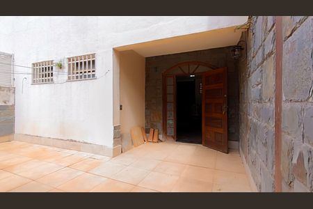 Apartamento à venda com 230m², 3 quartos e 2 vagasQuintal