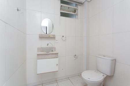 Apartamento para alugar com 66m², 2 quartos e 1 vaga Apartamento para alugar com 66m², 2 quartos e 1 vagaBanheiro 1