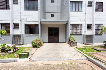 Apartamento para alugar com 66m², 2 quartos e 1 vaga Apartamento para alugar com 66m², 2 quartos e 1 vagaÁrea externa