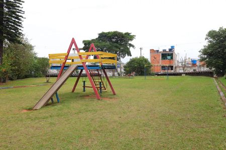 Apartamento para alugar com 66m², 2 quartos e 1 vaga Apartamento para alugar com 66m², 2 quartos e 1 vagaÁrea comum - Playground