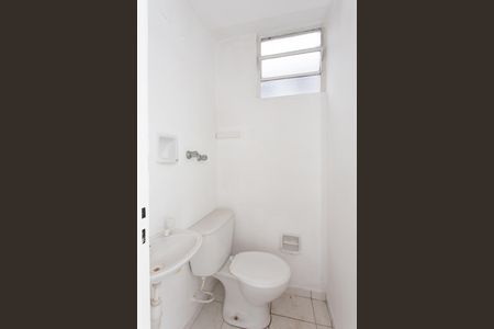 Apartamento para alugar com 66m², 2 quartos e 1 vaga Apartamento para alugar com 66m², 2 quartos e 1 vagaBanheiro 2
