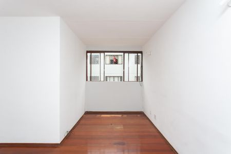 Sala de apartamento à venda com 2 quartos, 66m² em Itaquera, São Paulo