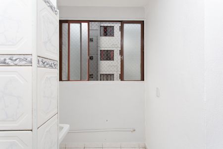 Área de Serviço de apartamento para alugar com 2 quartos, 66m² em Itaquera, São Paulo
