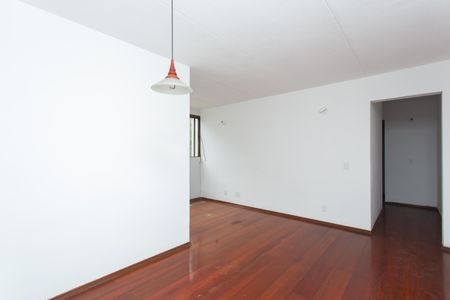 Sala de apartamento à venda com 2 quartos, 66m² em Itaquera, São Paulo