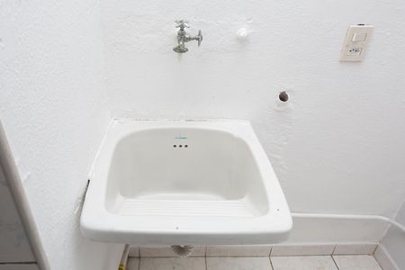 Apartamento para alugar com 66m², 2 quartos e 1 vaga Apartamento para alugar com 66m², 2 quartos e 1 vagaÁrea de Serviço - Tanque