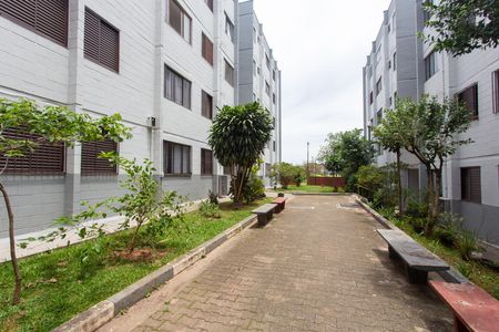 Apartamento para alugar com 66m², 2 quartos e 1 vaga Apartamento para alugar com 66m², 2 quartos e 1 vagaÁrea comum