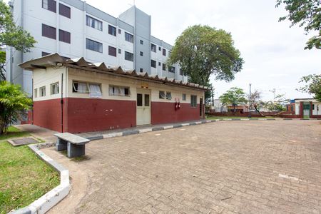 Apartamento para alugar com 66m², 2 quartos e 1 vaga Apartamento para alugar com 66m², 2 quartos e 1 vagaÁrea comum