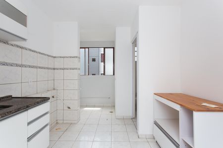Apartamento para alugar com 66m², 2 quartos e 1 vaga Apartamento para alugar com 66m², 2 quartos e 1 vagaCozinha