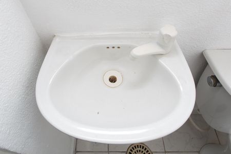 Apartamento para alugar com 66m², 2 quartos e 1 vaga Apartamento para alugar com 66m², 2 quartos e 1 vagaBanheiro 2