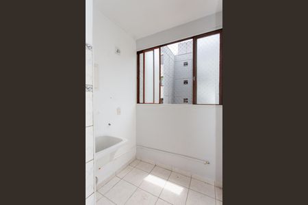 Apartamento para alugar com 66m², 2 quartos e 1 vaga Apartamento para alugar com 66m², 2 quartos e 1 vagaÁrea de Serviço