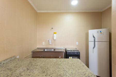 Apartamento para alugar com 66m², 2 quartos e 1 vaga Apartamento para alugar com 66m², 2 quartos e 1 vagaSalão de Festas 1
