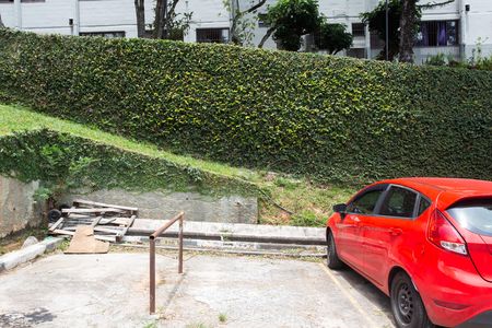 Apartamento para alugar com 66m², 2 quartos e 1 vaga Apartamento para alugar com 66m², 2 quartos e 1 vagaGaragerm