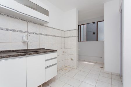 Apartamento para alugar com 66m², 2 quartos e 1 vaga Apartamento para alugar com 66m², 2 quartos e 1 vagaCozinha