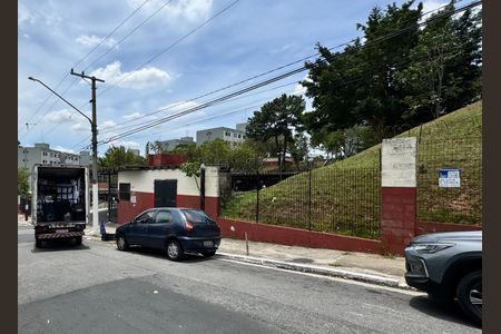 Fachada de apartamento para alugar com 2 quartos, 66m² em Itaquera, São Paulo