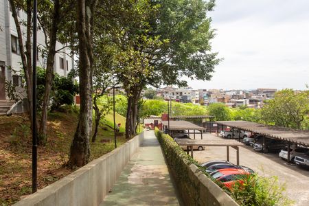 Apartamento para alugar com 66m², 2 quartos e 1 vaga Apartamento para alugar com 66m², 2 quartos e 1 vagaÁrea comum