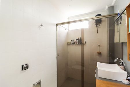 Apartamento à venda com 49m², 2 quartos e sem vagaBanheiro