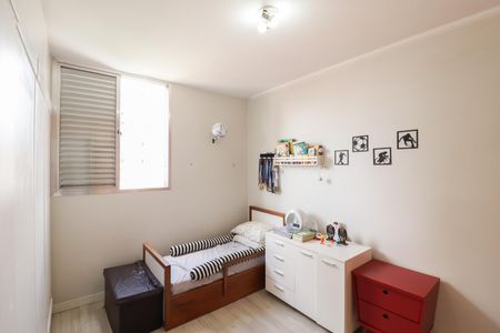 Quarto 1 de apartamento à venda com 2 quartos, 49m² em Vila Pauliceia, São Paulo