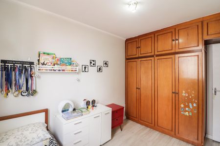 Quarto 1 de apartamento à venda com 2 quartos, 49m² em Vila Pauliceia, São Paulo